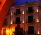 Hotel Mas de la Serra a Fuentespalda (Aragó - Espanya)