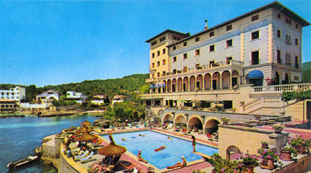 Hotel Hospes Maricel