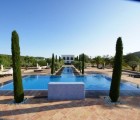 Aguas de Ibiza Lifestyle & Spa a Santa Eulària des Riu (Illes Balears - Espanya)