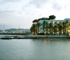 Hostal Cala Molí a Sant Josep de sa Talaia (Illes Balears - Espanya)