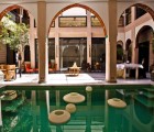 La Maison Arabe a Marràqueix (Marroc)