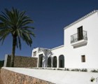 Mirador de Dalt Vila a Eivissa (Illes Balears - Espanya)