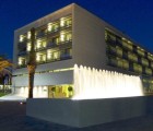 Gran Hotel Balneari Blancafort a La Garriga (Catalunya - Espanya)