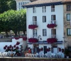 Hotel Atalaya a Mundaka (País Basc - Espanya)