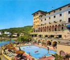 Finca Hotel Son Palou a Orient (Illes Balears - Espanya)
