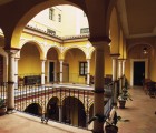 Petit Palace Marques Santa Ana a Sevilla (Andalusia - Espanya)