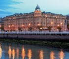 Hotel Astoria7 a Sant Sebastià (País Basc - Espanya)