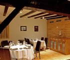 Hotel Restaurant Casa Ceremines a Xerta (Catalunya - Espanya)