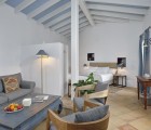 Finca Hotel Son Palou a Orient (Illes Balears - Espanya)