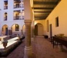 Las Casas de la Judería de Córdoba