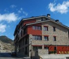 Cal Bou Rural Resort a Fontaneda (Sant Julià de Lòria - Andorra)