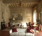 Grand Hotel Villa Cora a Florència (La Toscana - Itàlia)